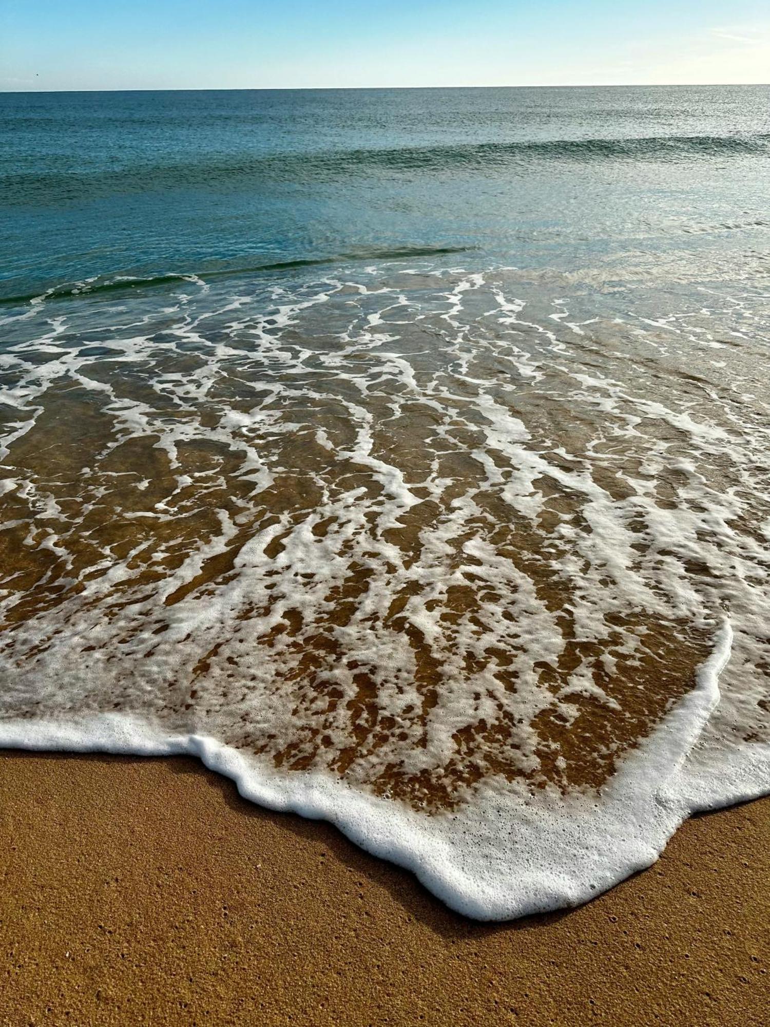 Estúdio com Piscina a 3 minutos das Praias Albufeira Exterior foto
